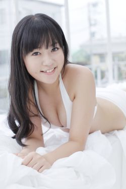 女特工